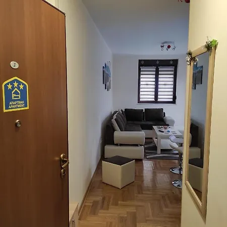 Lang & Apartment Zlatibor